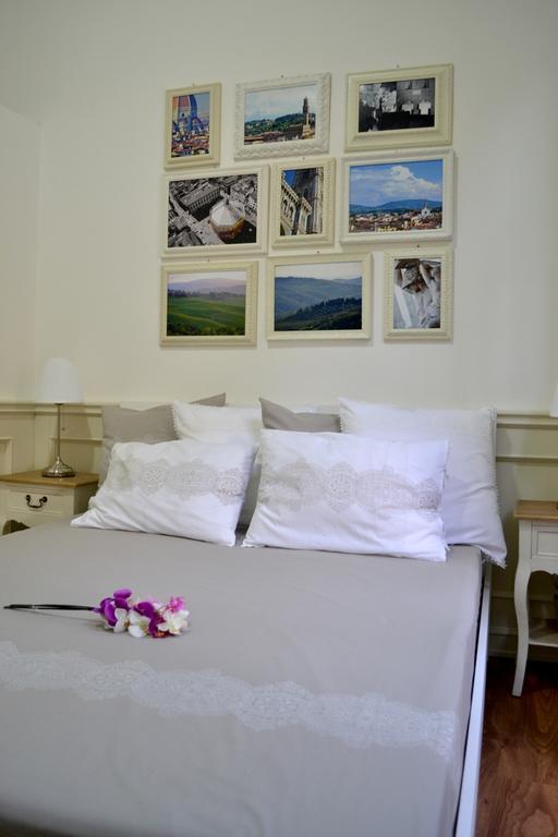 Pontevecchio Relais Bed & Breakfast Florence Room photo